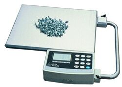Manual mechanical industrial use weighing scales ( Typical