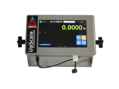 Industrial Scales for Commercial Food Weighing & Processing