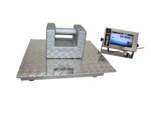 Ultra Precision Scales  Accurate Industrial Weighing